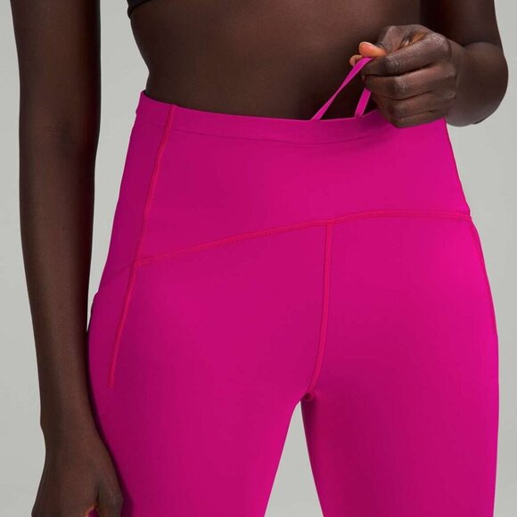 Lululemon | Swift Speed High-Rise Tight 28" Size 12 - Picture 5 of 13